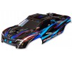 Mini XRT Blue Body