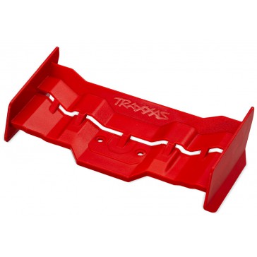 Mini XRT Red Wing