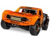 Unlimited Desert Racer 4WD incl LED, TQi VXL-6S (no bat/chrg), Fox 1
