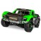 Unlimited Desert Racer 4WD incl LED, TQi VXL-6S (no bat/chrg)