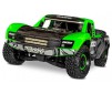 Unlimited Desert Racer 4WD incl LED, TQi VXL-6S (no bat/chrg)