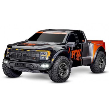 Ford F-150 Raptor R Ultimate FOX 1