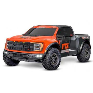 Ford F-150 Raptor R Ultimate FOX 2