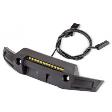 Mini XRT Front Bumper with LED Lights