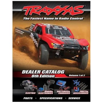 Official Dealer Service Book 11th Edition
