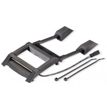 Mini XRT Roof Skid with LED Lights