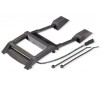 Mini XRT Roof Skid with LED Lights