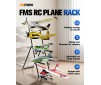 FMS RC Plane Rack