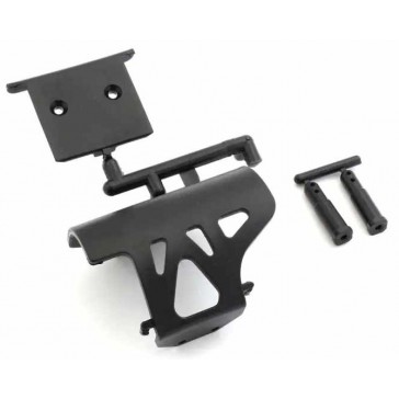 EP Ultima SB DirtMaster Bumper Set