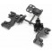 Fazer FZD2 Rear Gear Box