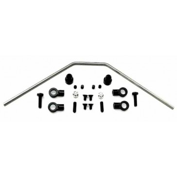 Inferno Neo Rear 2.8mm Anti-roll Bar Set