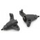 Porte-Fusee et Moyeux Arriere Kyosho EZ Series SandMaster 1:10 EP