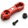 Adjustable Alu Servo Horn Fazer FZD2 (23T)