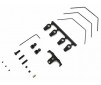Barre anti-roulis Avant Ultima RB7.5 (UMW746)