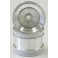 Scorpion 2014 Satin Chromed Rear Wheel 1.7 inches (2)