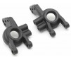 Fazer FZD2 Rear Hub Carrier