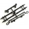 Body Mount Set Ultima SB Dune Master