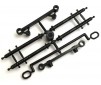 Body Mount Set Ultima SB Dune Master