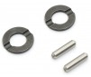 Inferno MP9-MP10 Differential Ring (2) (for IFW621)