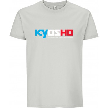 T-Shirt 25 Team FR - L