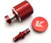 Wheel Wrench 5.0-5.5-12mm Fantom
