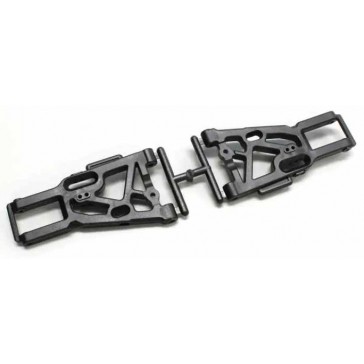 Inferno Neo Front Lower Suspension Arm (2)