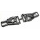 Inferno Neo Front Lower Suspension Arm (2)
