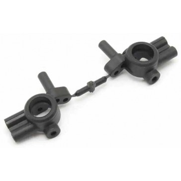 Fazer FZD2 Front Knuckle