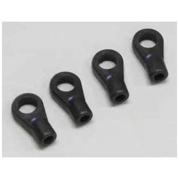 Chapes 5,8mm (4) L:12