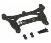 Optima Carbon Rear Damper Stay