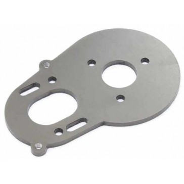 Fazer FZD2 Motor Plate