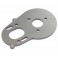 Fazer FZD2 Motor Plate