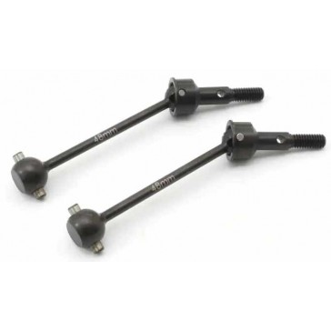 Cardans Homocinetiques Fazer FZD2 (2) - Spool