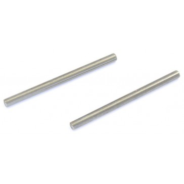 Axes de suspension 44mm Ultima RB7.5 (LA230)