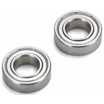 Ball Bearing 12x18x4mm (2) BRG008