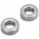 Ball Bearing 12x18x4mm (2) BRG008