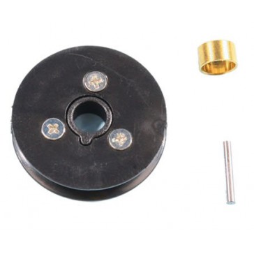 DISC.. main belt pulley (EK1-0436) for HBK3/4