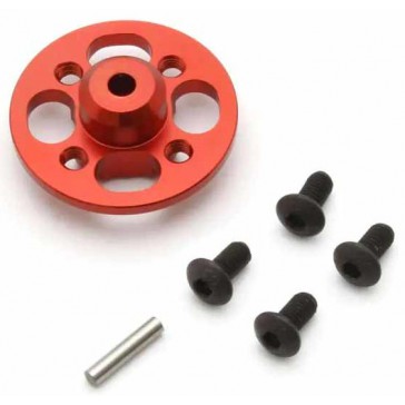 Fazer FZD2 Aluminium Spur Gear Holder