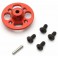 Fazer FZD2 Aluminium Spur Gear Holder