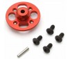 Fazer FZD2 Aluminium Spur Gear Holder