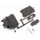 Boitier récepteur Inferno MP9 TKI4-MP10