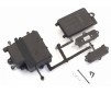 Inferno MP9 TKI4-MP10 Receiver Box Set