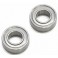 Ball Bearing 6x12x4mm (2) BRG006