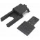 Fazer FZD2 Rear Chassis Set