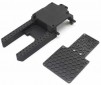 Fazer FZD2 Rear Chassis Set