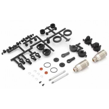 Ultima SB - Lazer SB Aluminium Front Shock Set (2)