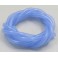 Blue Silicone Tube 2.3x1000mm Kyosho