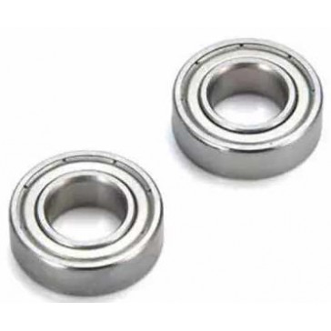 Ball Bearing 8x16x5.0mm (2) BRG005