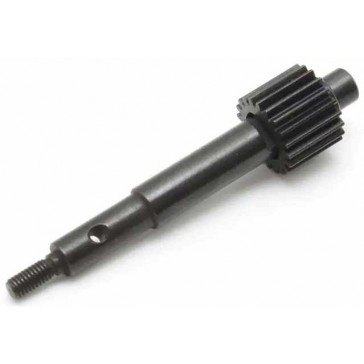 Fazer FZD2 Main Gear Shaft