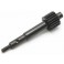 Fazer FZD2 Main Gear Shaft